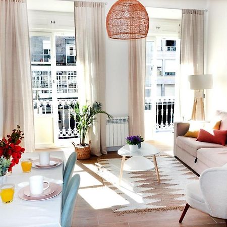 El Sireno De Vigo, Centrico, Amplio Y Acogedor 아파트 외부 사진