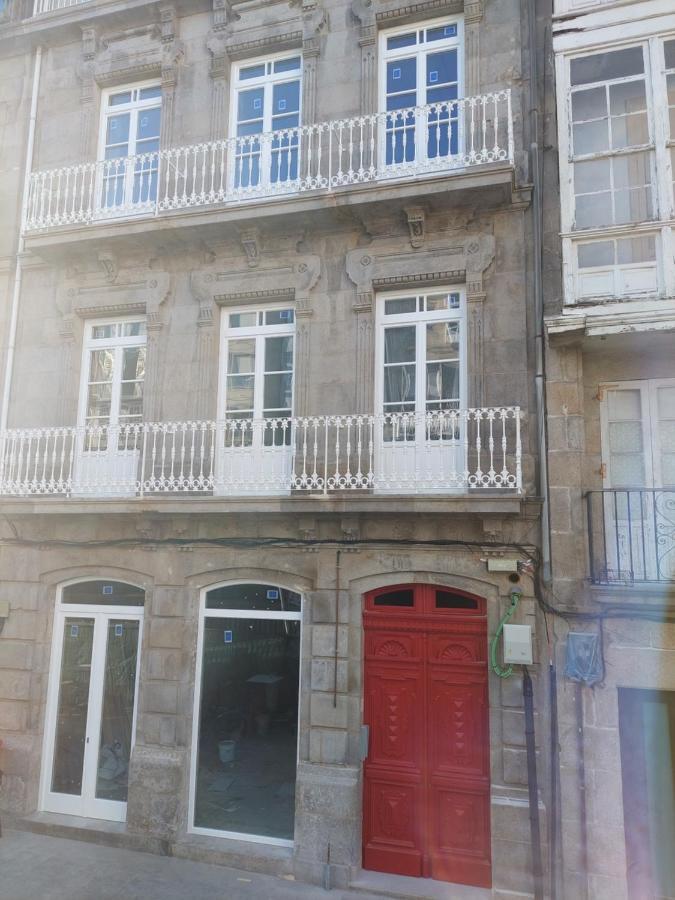 El Sireno De Vigo, Centrico, Amplio Y Acogedor 아파트 외부 사진