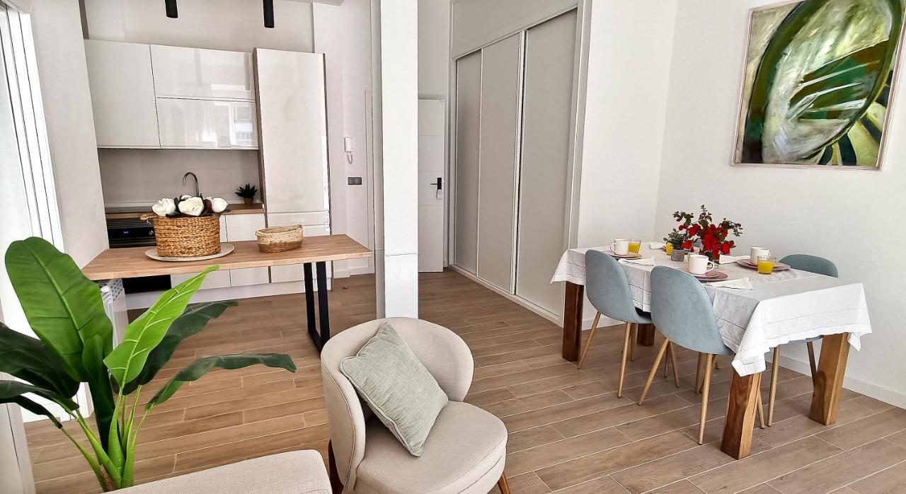 El Sireno De Vigo, Centrico, Amplio Y Acogedor 아파트 외부 사진