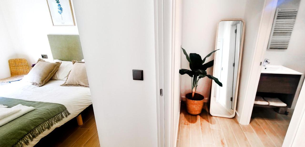 El Sireno De Vigo, Centrico, Amplio Y Acogedor 아파트 외부 사진